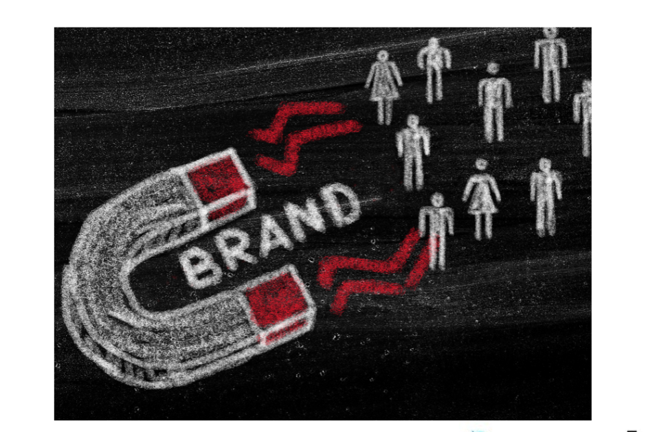 Brand Magnetism