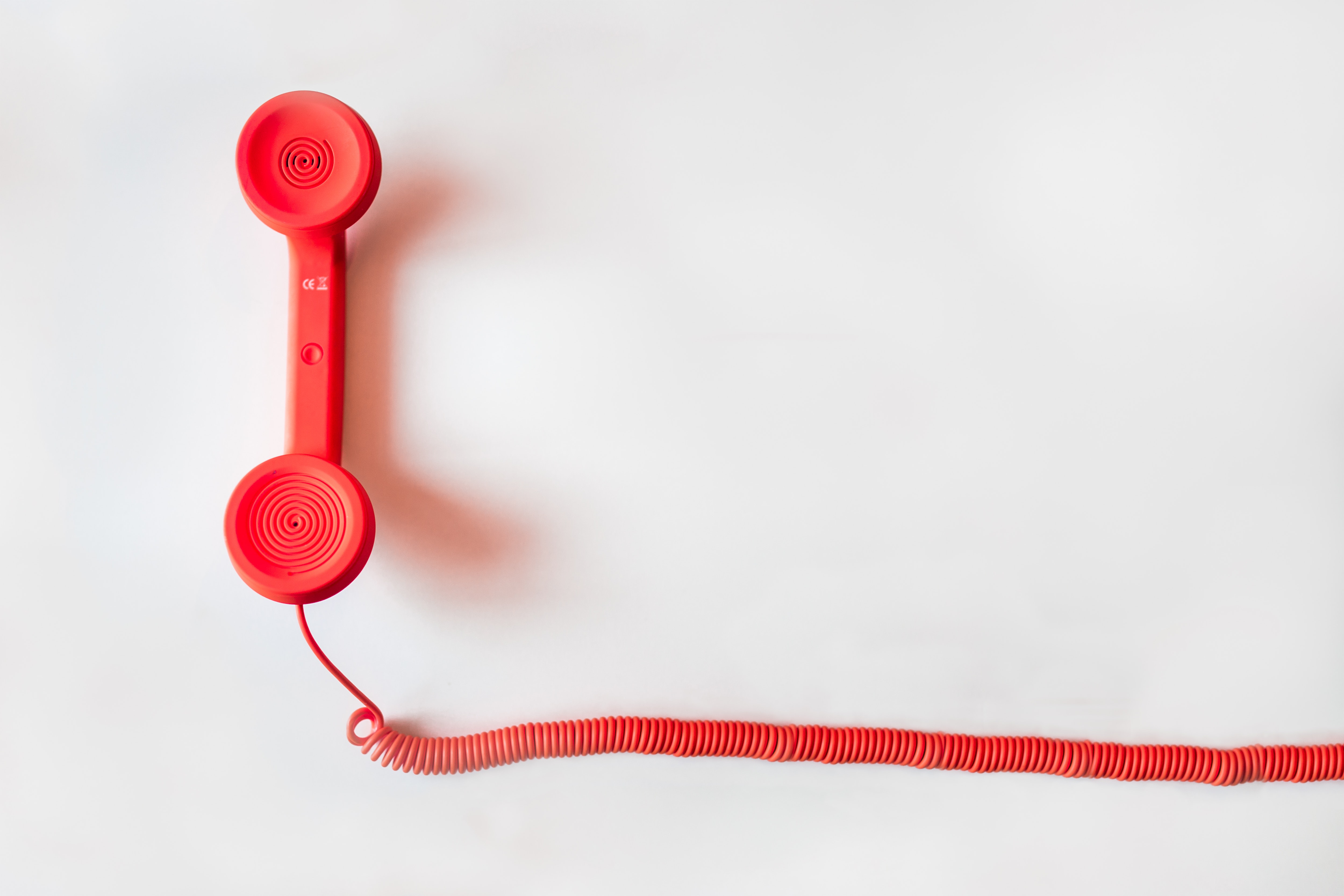 Tips for telephone answering