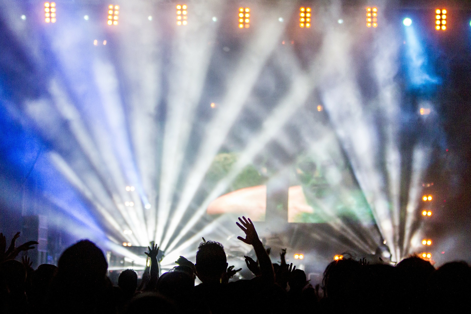 Events and Exhibition Telephone Support