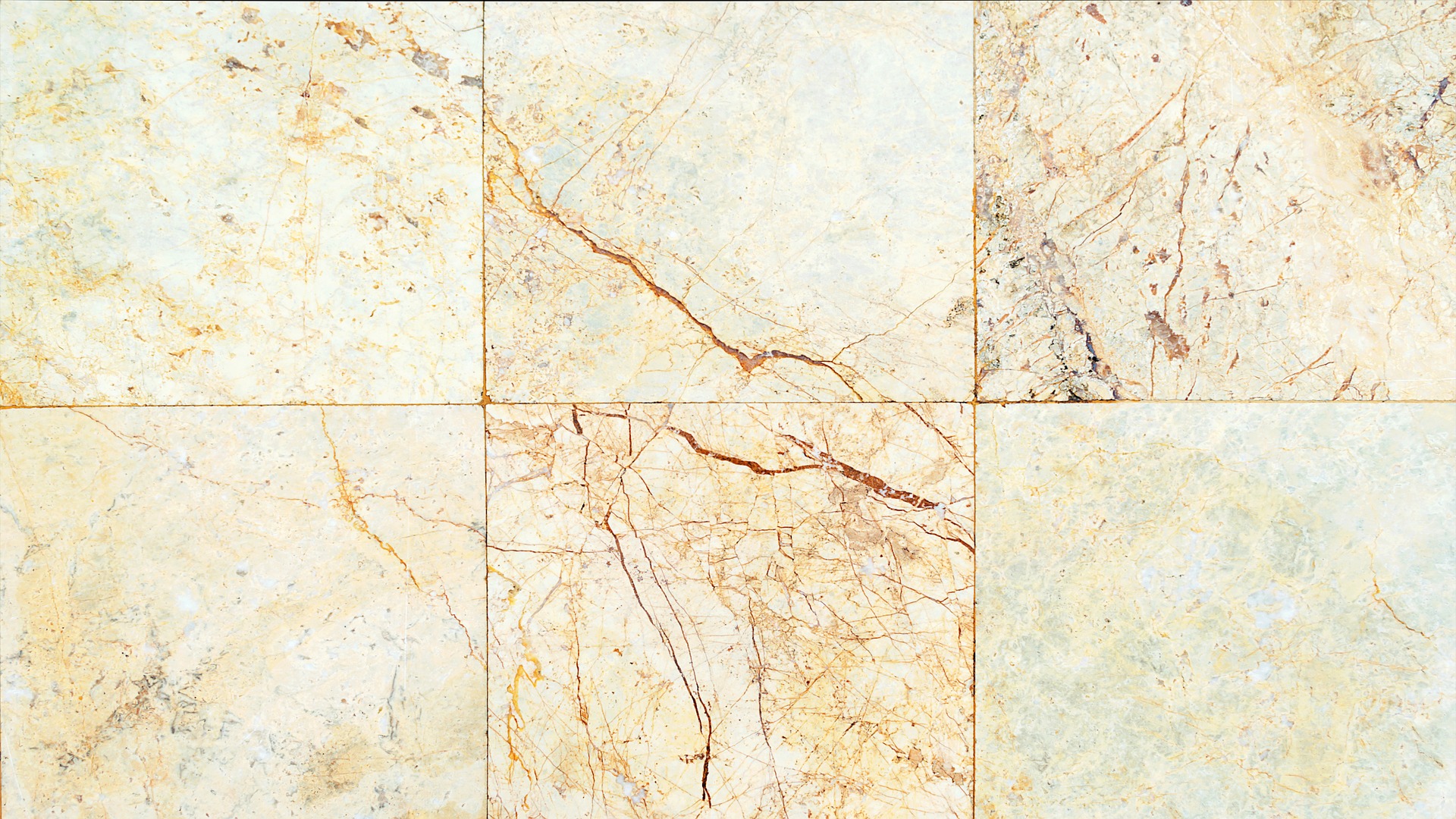 Marble Floor Tiles