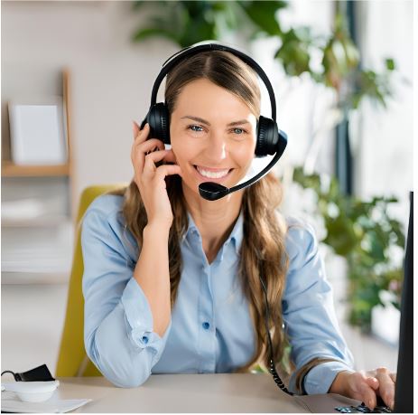 Telephone Receptionist